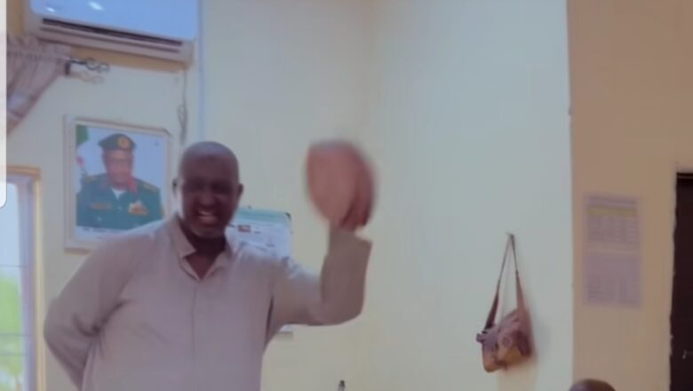 Duniya Tazo Karshe: Hisbah Kano ta kama wasu ‘yan mata da ake zynq dasu a bainar jama’a