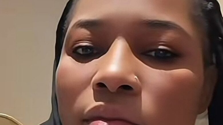 Kalli Bidiyon: Bayan da Gfresh ya bar matarsa a Abuja ya tafi Kano, An ganshi tare da Saniya Haruna a Dakin Otal