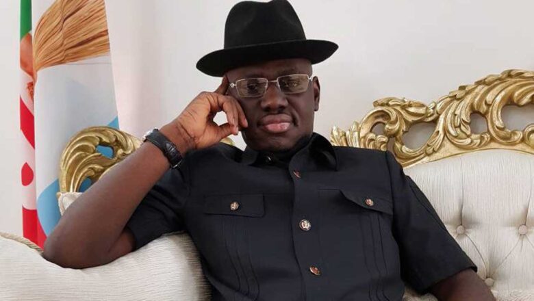 Da Duminsa: Na samu bayanai masu inganci cewa Gwamnati na shirin shyèkyè Malam Nasiru Ahmad El-Rufai>>Inji Timi Frank