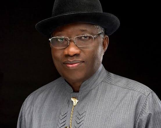 Da Duminsa: Tsohon Shugaban kasa, Goodluck Jonathan ya bayyana matsayarsa game da tsayawa takara a 2027