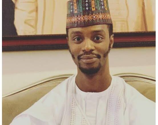 So nike Atiku ya zama shugaban kasa dan Mahaifinmu ya samu damar damun kudi saboda muma ‘yan Najeriya ne>>Inji dan Tsohon Gwamnan Kaduna, Bashir El-Rufai