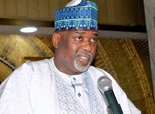 Gawunane ya zo wajan mu dan mu bashi takarar gwamna, bamu muka nemeshi ba>>Inji jam’iyyar ADC