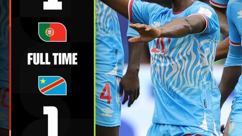 Bayan kammala wasannin zagayen farko na World Cup duba kuga yanda Groups suke
