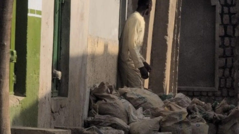 Kalli Yanda aka kama wani mutum dake ajiye kashin mutane Buhu-Buhu a gidansa dake Kano, duk ya addabi Makwabta da wari