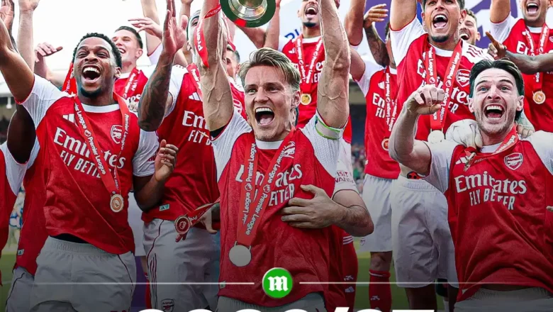 Jadawalin wasannin Premier League na satin farko ya fita