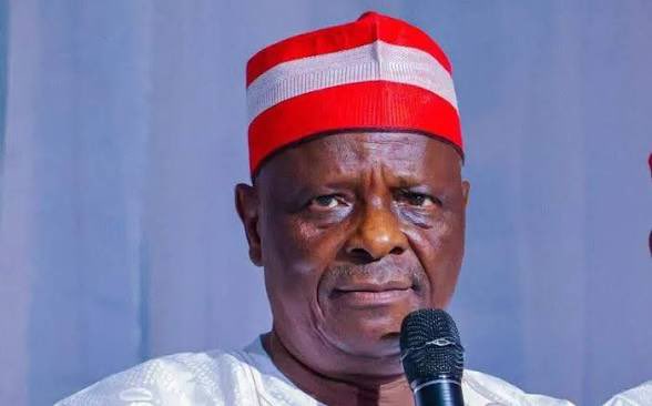 Da Duminsa: Kwankwaso ya sayi fom din takara a jam’iyyar PRP