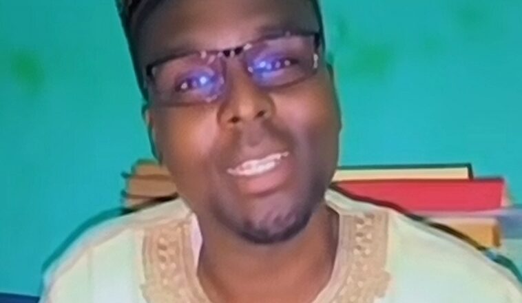 Ni a wajena, Shehu Tijjani Manzon Allah ne, inji Wannan dan Darikar