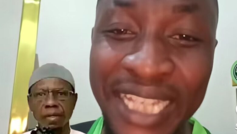 Kalli Bidiyon: Wallahi na yi mafarki da Marigayi Sheikh Dr. Idris Dutsen Tanshi kuma ya bani sako in gayawa Ahlussunah>>Inji Muhammad Sunnah Aljosawy