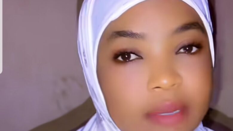 Kalli Bidiyon: Tauraruwar fina-finan Hausa, Fati Karishna tayi karin bayani kan rahoton dae cewa, Shugaba Tinubu ya aureta
