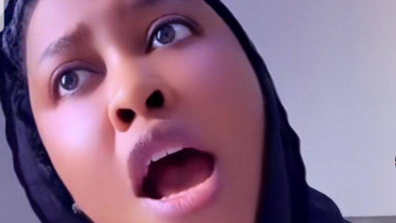 Kalli Bidiyon: A gabana Gfresh yaso in Marke amma Zarmalulunsa yaki tashi>>Inji Babiana