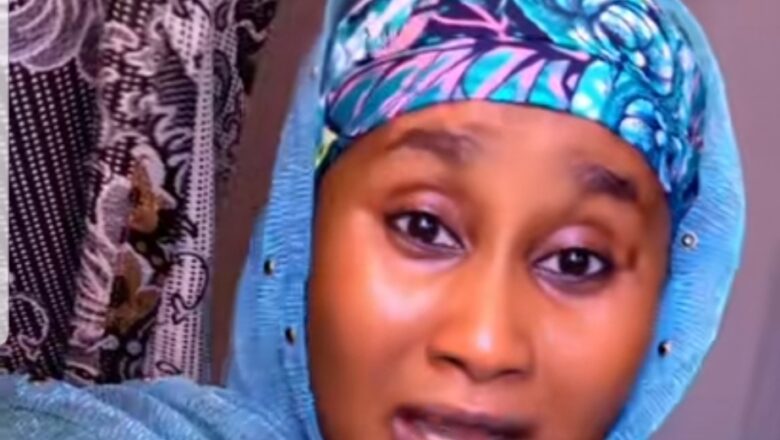 Kalli Bidiyon: Sakawa mace yatsa yayin mu’amalar aure rashin hankali ne>>Inji Khausar
