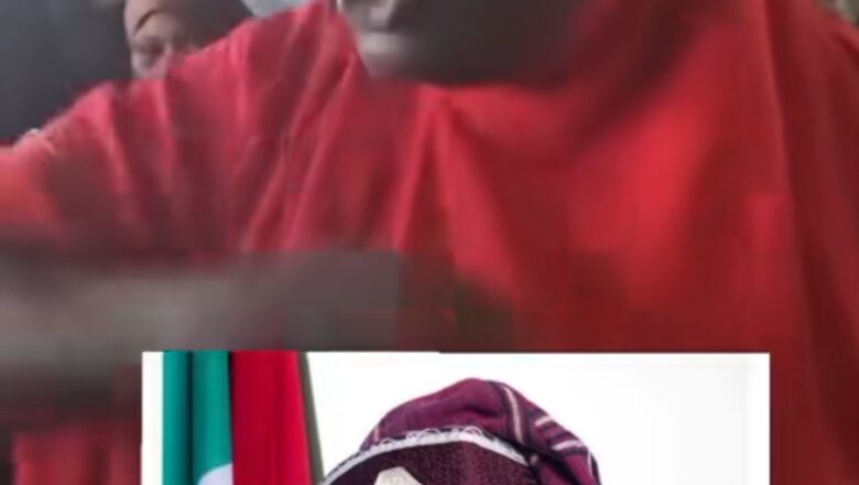 Ko a bamu kudi ko kar a bamu, Tinubu zamu zaba a 2027>>Inji wadannan matan