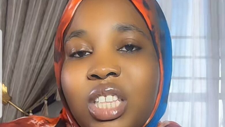 Kalli Bidiyon: Wata ta bani Labarin cewa saboda mijinta na da kudi, yace ta rika kawo mai kawayenta yana biyan bukatarsa dasu akan gadon aurensu>>Inji Sumshey