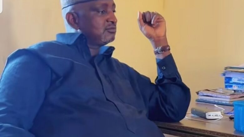 Kai Duniya: Hisbah a jihar Katsina sun kama wani dake aikata abinda bai kamata ba da kannensa mata 3 da kaninsa namiji 1