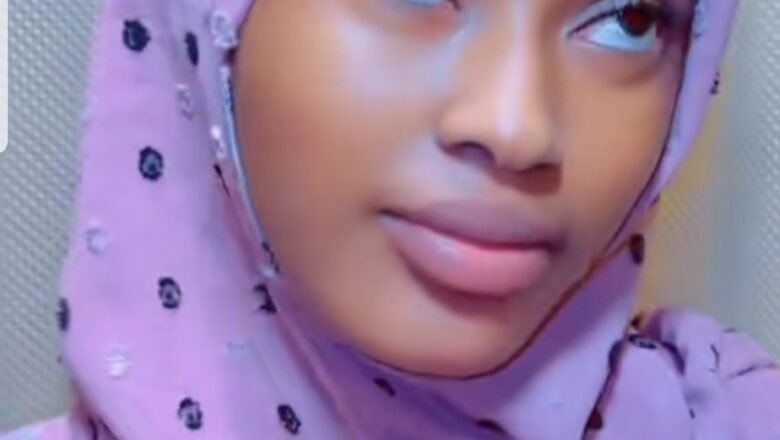 Allah Sarki: A karshe Dai Gorgeous tace ta tuba, ta daina zuwa Short-Time hotel, tace kuma yanzu mahaddacin Al’qurani take nema ya aureta