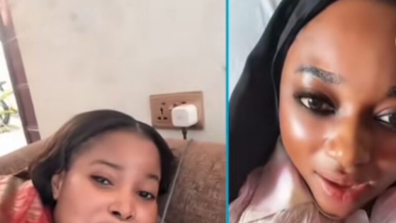 Kalli Bidiyon: Zan iya kashe aurena dan in hau Social Media in samu Followers >>Inji Wannan matar