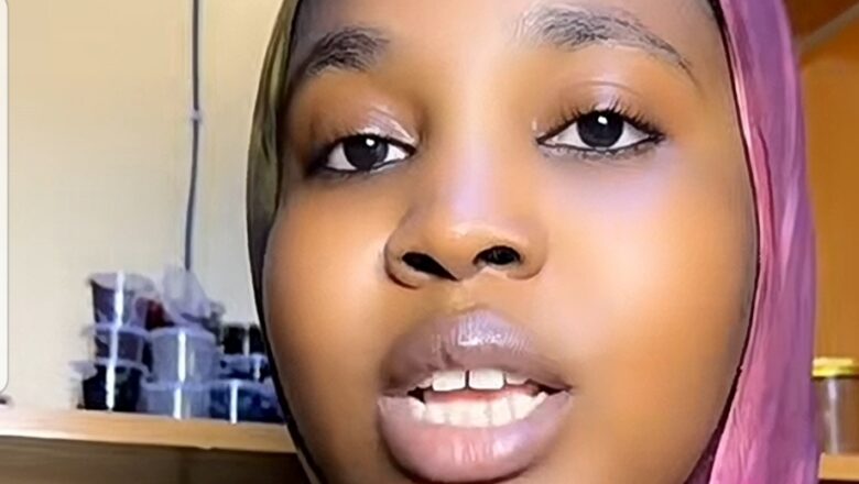 Matar aure ta bani labarin ta yi saurayi a Tiktok kuma suna aikata duk abinda suke so, hakanan taje wajan Boka shima ya rika nemanta, yanzu dai ta dauki ciki>>Inji Sumshey
