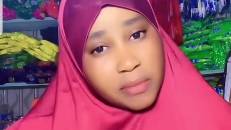 Kalli Bidiyon: Matawalle Naira Miliyan 5 yake bayarwa akw tallatashi>>Inji Maryam Gombe