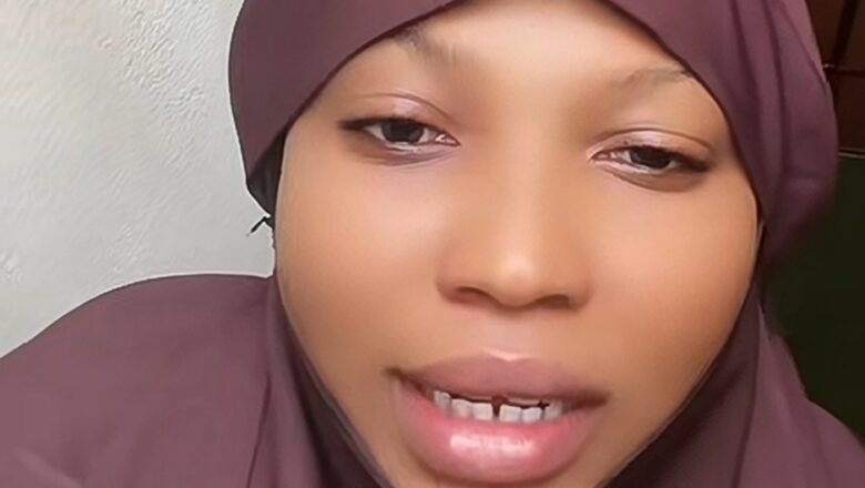 Kalli Bidiyon: Aure nake so, idan kana Sona ka fito, Zan baka sadaki da Lefe amma ka tabbatar zaka iya ciyar dani>>Inji Wannan baiwar Allahn