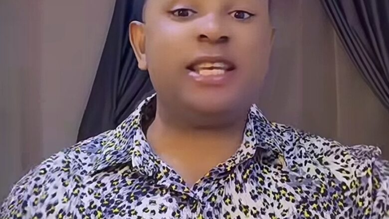 Kalli Bidiyon: Bayan da Babiana tace idan Gfresh Al-amin ya sake yin Bidiyo akanta, zata fitar da update dinsa, ya sake yin Bidiyo inda yace shi ba karamin dan iska bane