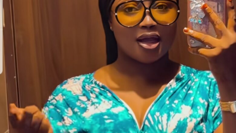 Kalli Bidiyon: Yanda Maryam Yahya ta Nuna Nònùwà da juya mazaunanta ya dauki hankula