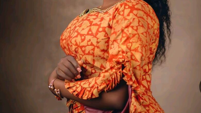 Kalli Bidiyon: “Update din Tauraruwar Tiktok, Maris Borno ya bayyana”