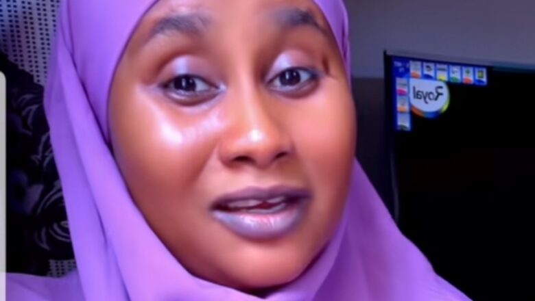 Kalli Bidiyon: Idan dai gari zai waye har zuwa dare mazakutar ka bata mike ba to akwai matsala>>Inji Kausar