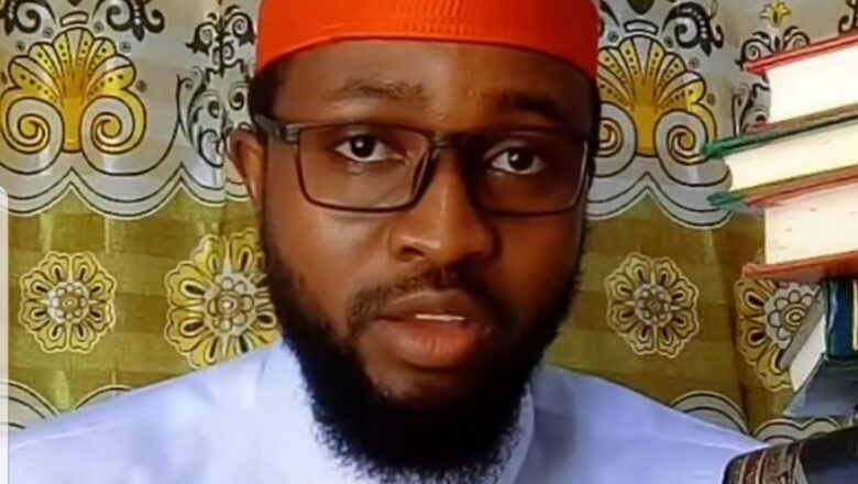 Kalli Bidiyon: Na gano Laifin Sheikh Jafar Mahmoud Adam a cewar da yayi wai a rika karbar kudin ‘yan siyasa amma kada a zabesu>>Inji Dr. Hussain Kano