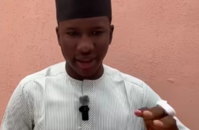 Ba gaskiya bane babanmu bashi da ciwon Suga, Inji dan Marigayi Janar Rabe
