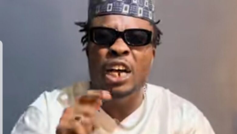 Kalli Bidiyon: Sadiq Sani Sadiq nima ina tare da kai zan zouyi zàngà-zàngà akan matsalar tsaron Arewa>>Inji Mawaki 442