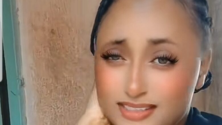 Kalli Bidiyon: Saleem Goje ga babban Tanki, Nafi Hadiza Gabon komai, Nima kazo mu ji dadin Rayuwa>>Inji Maryam Buzuwa