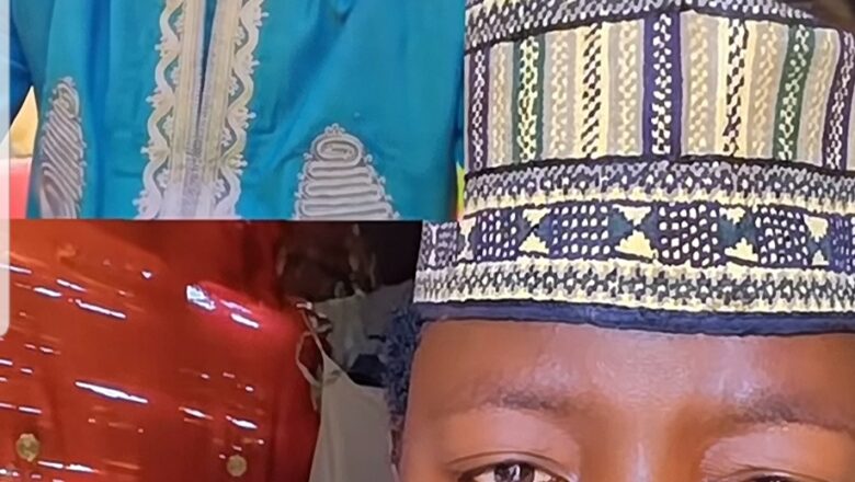 Kalli Bidiyon: Yanda Tauraron fina-finan Hausa, Lawal Ahmad ya kira wani dan Tiktok ya yi masa zagin cin mutunci saboda yace a daina kallon Fim dinsa tunda basu da kishin Yankinsu
