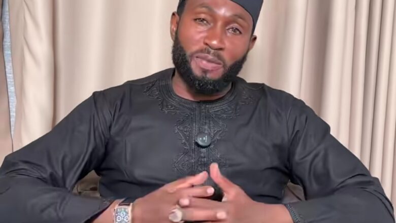 Da Duminsa: Ji matakin da aka dauka akan Sadiq Sani Sadiq saboda yace zai shirya zàngà-zàngà