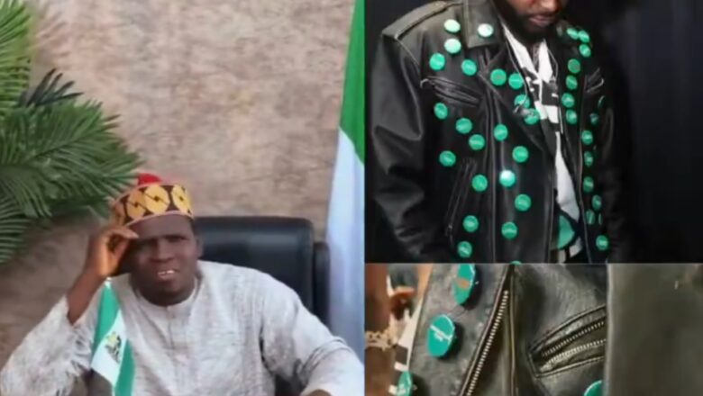 Da Duminsa: Davido yawa Rarara Martani
