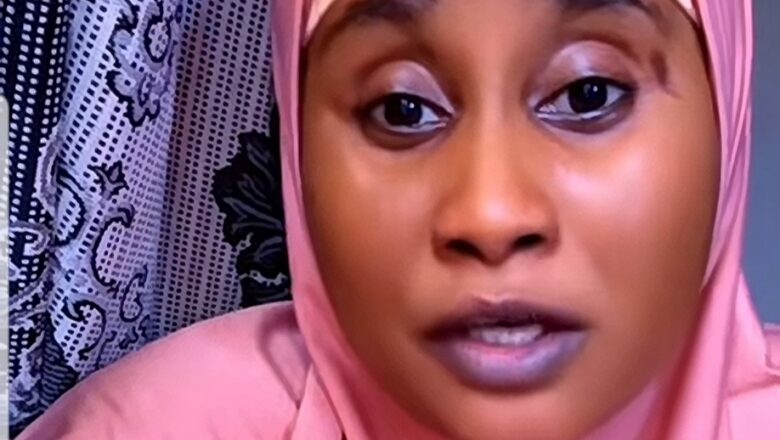 Idan Zarmalulun ka na mikewa amma baka ganin Jijiyoyi akwai matsala>>Inji Malama Kausar inda ta bayar da maganin da zaia iya hadawa da kanka a gida