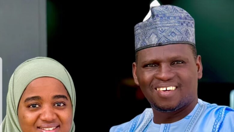 Kalli Bidiyon: Duk abubuwan da ake fada ko zagin da Davido yawa mijina basu dameni ba, abinda naji dadinshi shine sakon ya kai wajan Davido>>Inji Matar Rarara A’ishatulhumaira