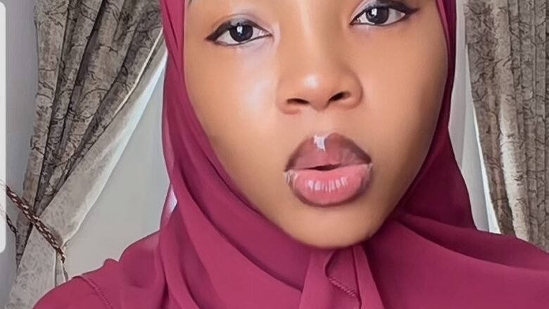 Da Duminsa: Na bar Siyasa, na daina Tallata Gwamnatin Tinubu, ko nawa za’a bani na hakura, Mutunci na yafi min komai>>Inji Tauraruwar fina-finan Hausa, Amal Umar