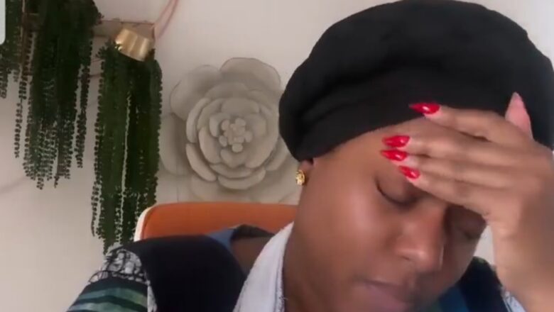 Kalli Bidiyon: ‘Yar Najeriya dake biyan kudin hayar gidan da take zaune a Lagos Naira Miliyan 50 duk shekara ta dauki hankula