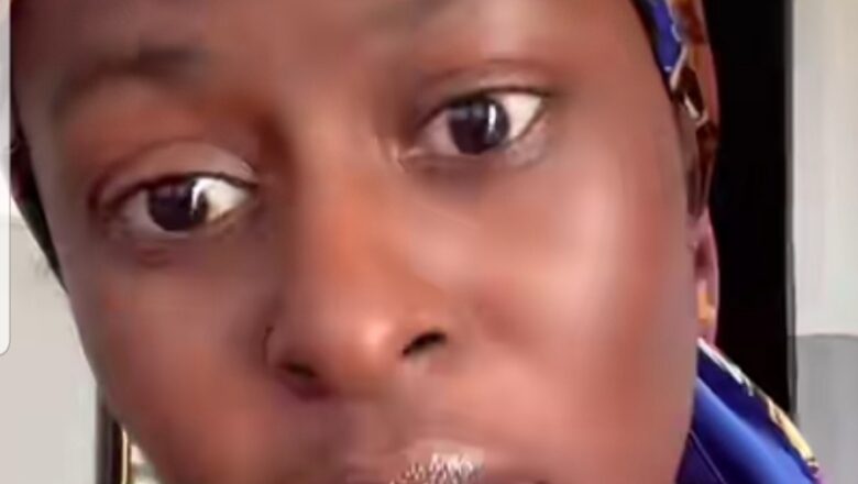 Kalli Bidiyon: Wai mu mata a Arewa mashina ne ko motoci da za’a rika cewa ba a barin mu sakaka, sai an rika kula damu? Nifa shiyasa ma koda zan yi aure, to bature zan aura>>Nafisa Abdullahi