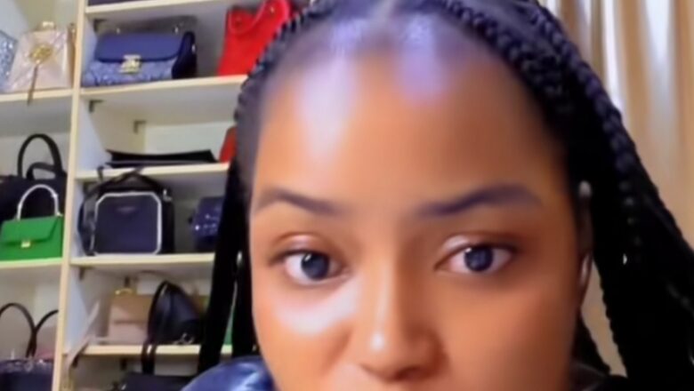 Kalli Bidiyon: Naji dadin yanda musulmai da yawa basu goyi bayan Fati Muhammad data so saka addini a rikicin Davido da Rarara ba, Mutane yanzu sun waye an daina amfani da addini ana cutarsu>>Inji Alpha Charles Borno