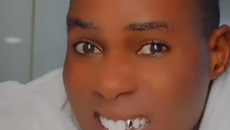 Kalli Bidiyon: Ni ke daukar nauyin tsohuwar matar Gfresh Al-amin, watau Maryam Nicki Minaj, kuma ni ke bata kudi, zan aureta ne aure na har abada>>Inji Hassan Make-Up