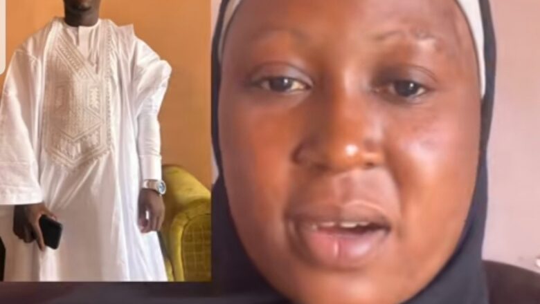 Kalli Bidiyon: In Allah ya yadda ba zaka ji dadin wannan auren ba sai ya zamar maka Bala’i>>Budurwa ta gayawa Saurayinta da ya barta ya auri wata