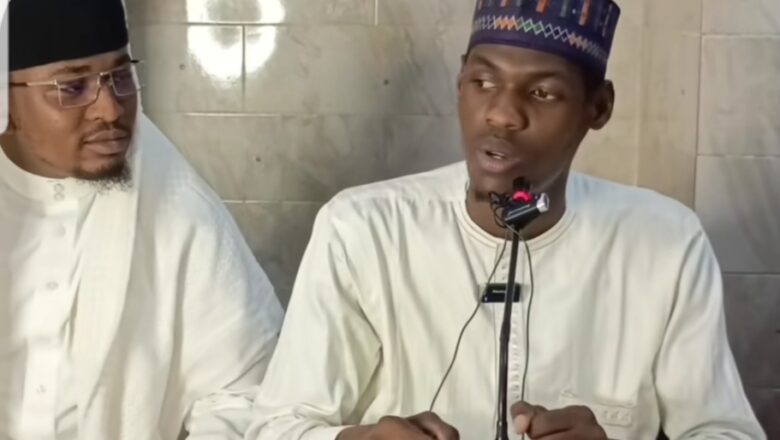 Mun rage farashi, Yanzu da naira dubu sha biyar zamu rika aurar da ‘yan mata>>Inji Malam Abdulrahman Umar Sautussunnah