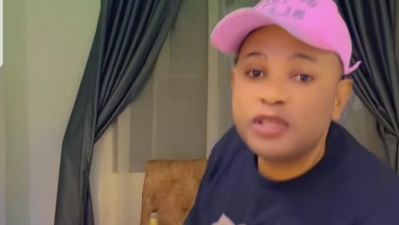 Kalli Bidiyon: Na mayar da tsohuwar matata, Sadiya Haruna, kuma gidan da nake ciki natane>>Inji Gfresh Al-amin