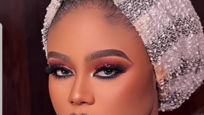 Kalli Bidiyon: A wannan karin ma Tauraruwar fina-finan Hausa, A’isha Najamu ta sake yin Bikin Ashura, inda mutane suka cika da mamaki suna cewa da gaske ‘yar Shi’a ce