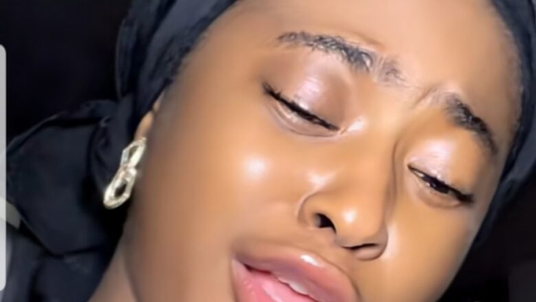 Kalli Bidiyon: Kikace kin tuba? Kwana biyu bayan da aka sakota daga ofishin HISBAH, Gorgeous ta saki sabon Bidiyo da ya jawo cece-kuce