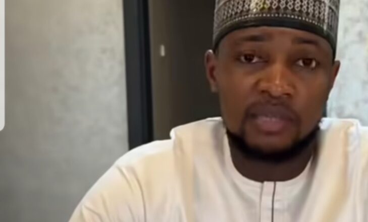 Aminu Warkal ya bayyana dalilin da yasa ya hana matarsa daukar magungunan da aka bata a asibiti bayan ya saketa duk da tana dauke da ciki