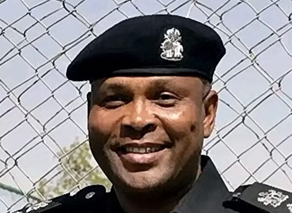 An canjawa DPO din Maraban Jos da ake zargin ya mikawa mafusata Ummulkhairi wurin aiki inda aka mayar dashi Kurmin Mashi, saidai ‘yan uwanguwar sun ce basu yadda ba