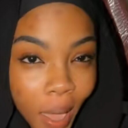 Kalli Bidiyon: Dare yayi na kasa cin abincin gidan mu saida na je na siyo nawa>>Inji Tauraruwar fina-finan Hausa, Amal Umar