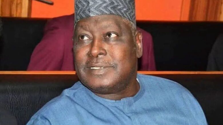 Kalli Bidiyon: Idan ina son kudi, kawai zan daga wayane in Kira shugaban kasa, Bola Ahmad Tinubu >>Inji Babachir David Lawal